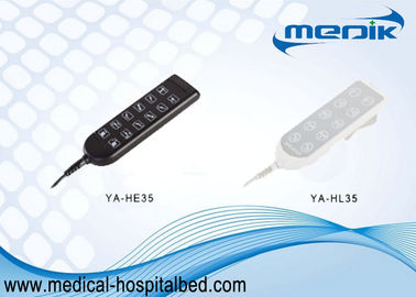 Azionatori lineari massimi del collegamento del microtelefono degli accessori del letto di ospedale di IP54 IP66 5