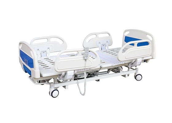 Motore elettrico del letto di ospedale 4 elettrici pieghevoli staccabili multiuso