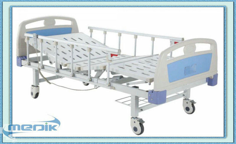 Letti di ospedale elettrici per uso domestico, un'ambulanza di 2 funzioni/letto del reparto