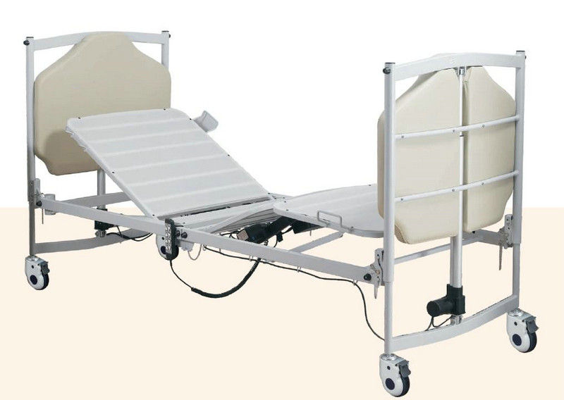 Un letto paziente staccabile di 5 funzioni, ODM dell'OEM elettrico del letto del reparto di ospedale