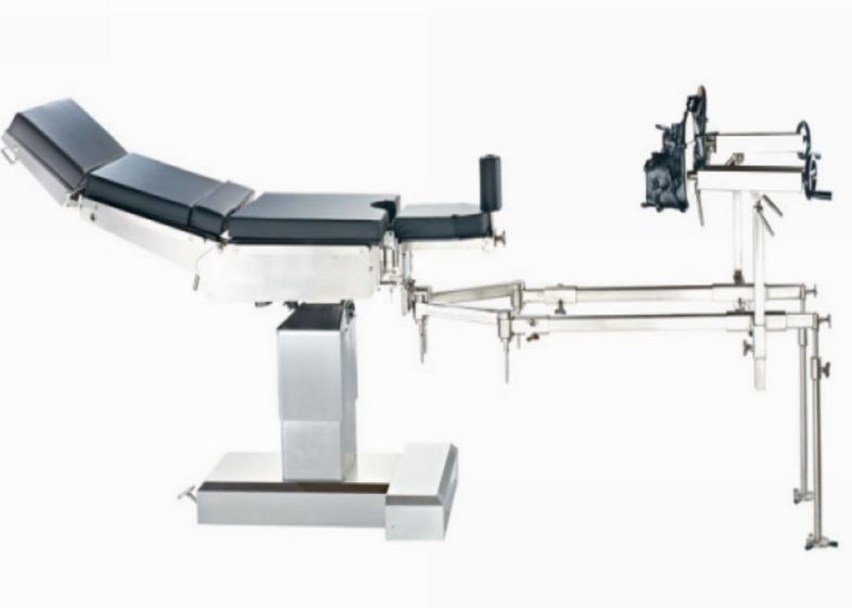 Tabelle chirurgiche elettriche su misura per la C - esame di fotografia del braccio