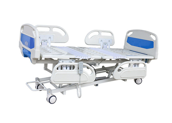Motore elettrico del letto di ospedale 4 elettrici pieghevoli staccabili multiuso