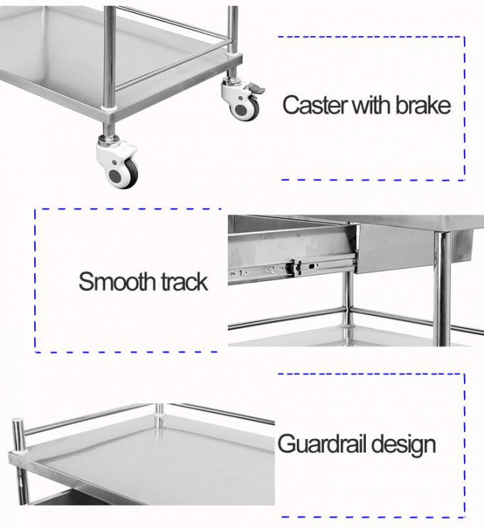 Tazza Per Protesi Con Coperchio: Strumenti Per Chirurgia Generale - Foto 8