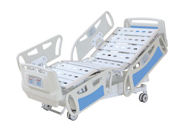 Funzioni elettriche del letto cinque dell'ospedale ICU di funzione di CPR di emergenza