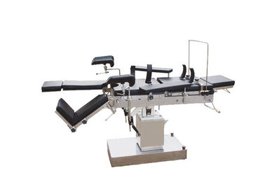 Tavolo operatorio idraulico di Trendelenburg con la C - braccio e radiografia