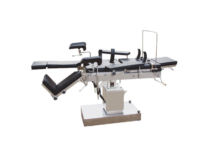 Tavolo operatorio idraulico di Trendelenburg con la C - braccio e radiografia