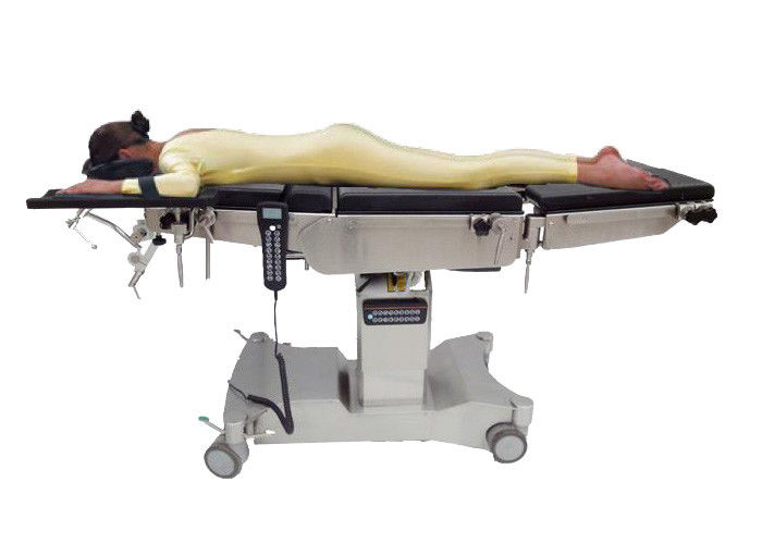 Tavolo operatorio chirurgico elettrico della Tabella dell'OEM con 8 motori per i movimenti