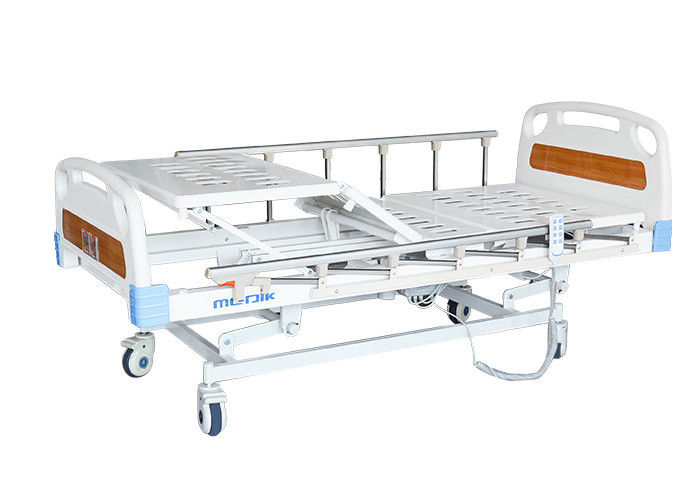 Fowler Medical Bed, letto dei semi di piegatura YA-D3-3 del reparto/ICU di 3 funzioni per il paziente